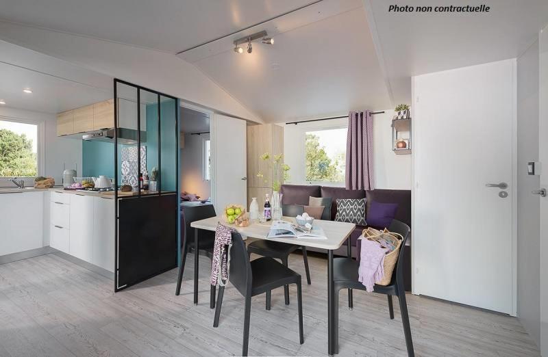Martigues, Camping De L'Arquet **** Exterior foto