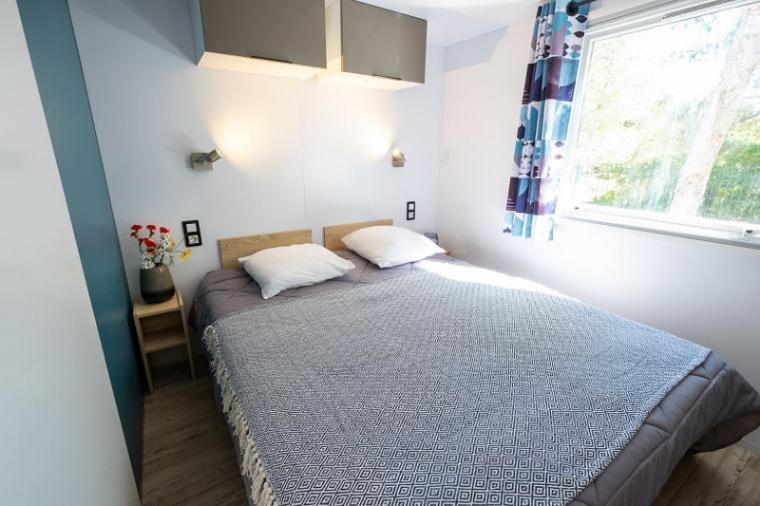 Martigues, Camping De L'Arquet **** Exterior foto
