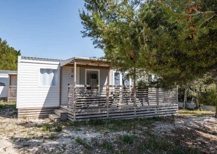 Martigues, Camping De L'Arquet **** Exterior foto